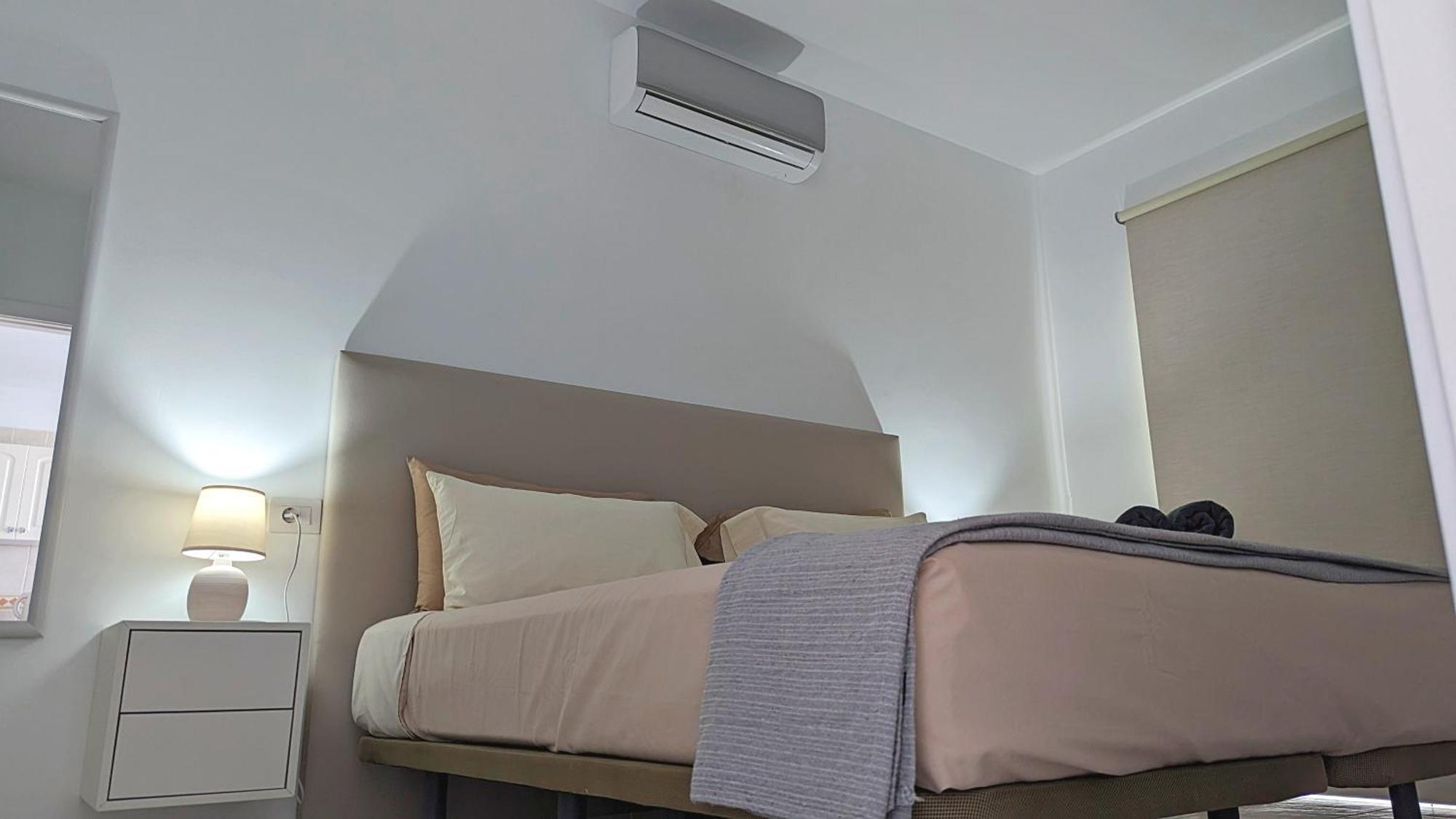 El Mirador Sea View - Air Conditioning - Los Cristianos ロスクリスティアーノス エクステリア 写真